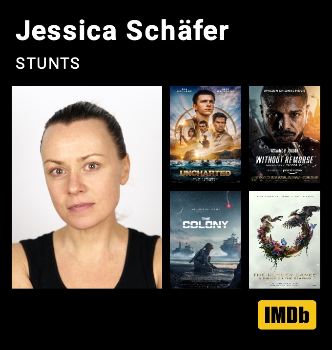 Jessica Schäfer